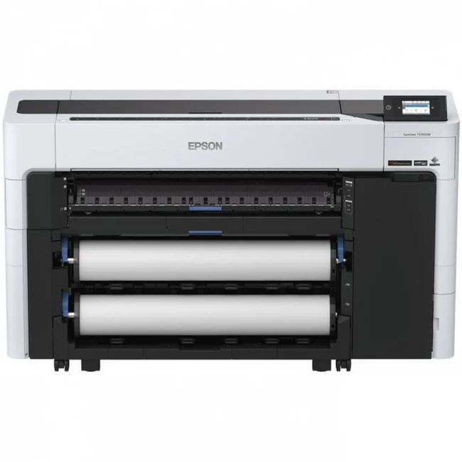 Плоттер Epson SureColor SC-T5700D (без подставки) C11CH81301A1 Цветной, Струйная, A0+ (36 дюймов) (914), 36"