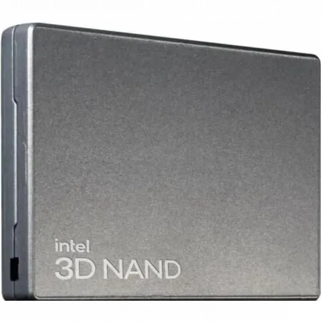 Серверный жесткий диск Intel D7-P5520 SSDPF2KX038T1N1 2,5 SFF, 3.84 ТБ, NVMe