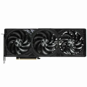 Видеокарта Palit GeForce RTX 5070 GamingPro S NE75070019K9-GB2050U 12 ГБ