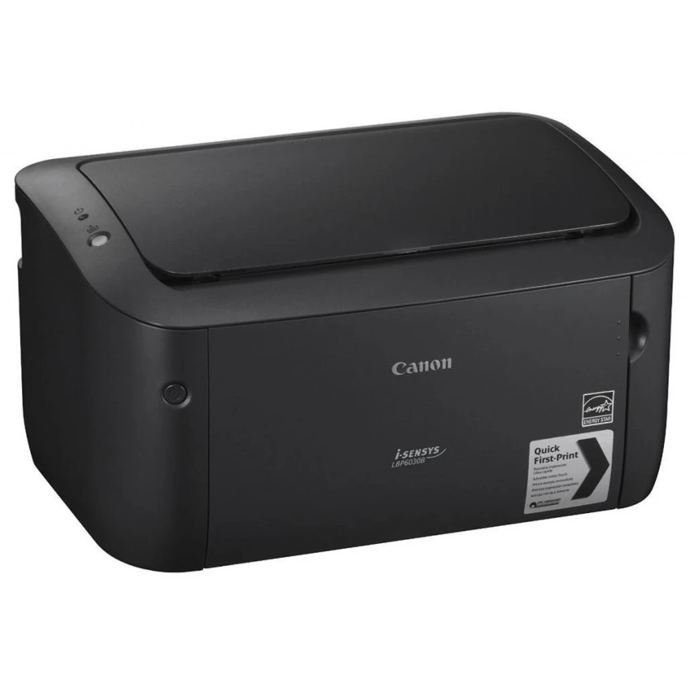 Принтер Canon i-SENSYS LBP6030B 8468B042 А4, Лазерный, Монохромная