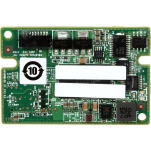 Аксессуар для сервера Broadcom LSICVM02 LSI00418 8GB/LSICVM02