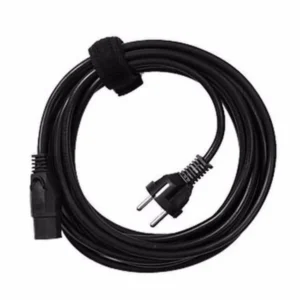 Аксессуар для сервера Lenovo кабель 2.8m, 10A/230V, C13 to CEE7-VII (Europe) 39Y7917
