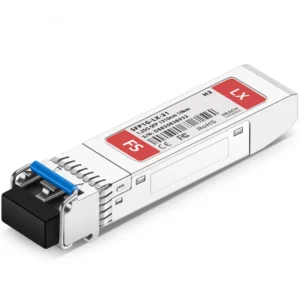 Модуль H3C SFP-GE-LX-SM1310-A SFP модуль