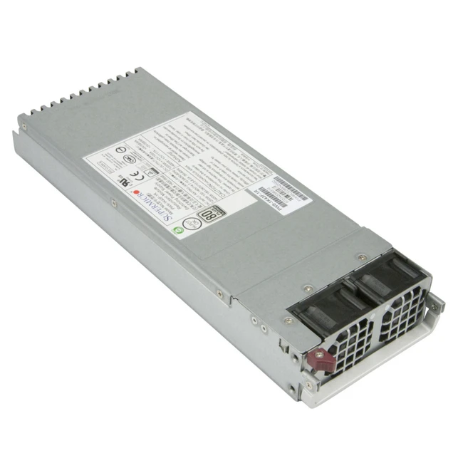Серверный блок питания Supermicro PWS-1K43F-1R
