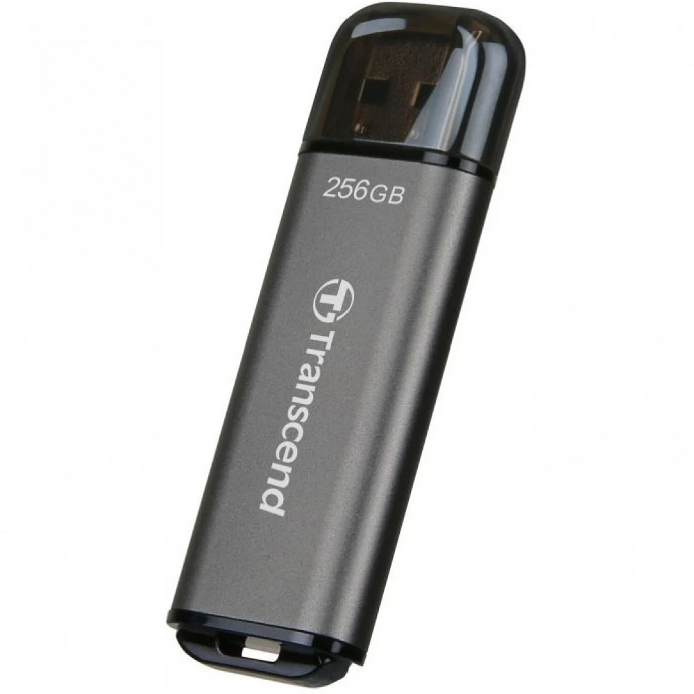 USB флешка (Flash) Transcend JetFlash 920 TS256GJF920 256 ГБ