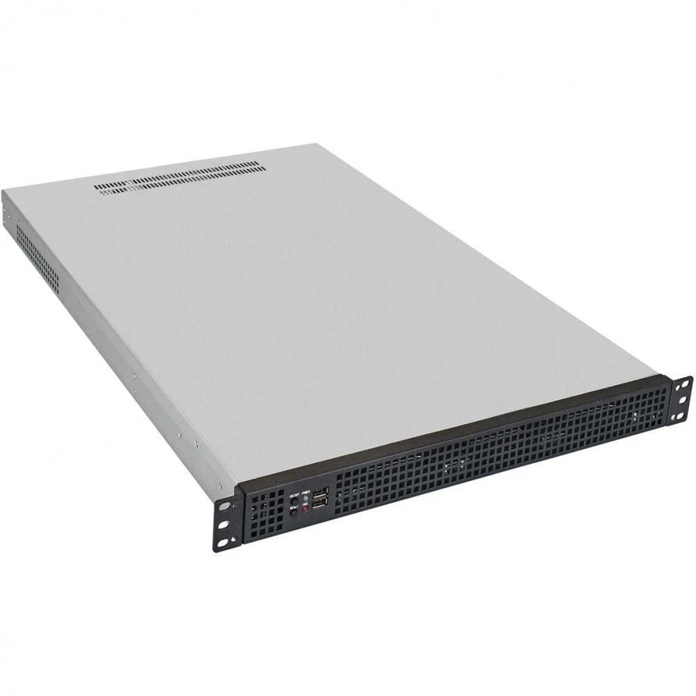 Серверный корпус ExeGate Pro 1U650-04/1U-700ADS EX288495RUS
