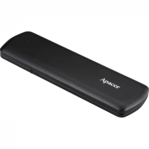 Внешние накопители Apacer AS721 AP1TBAS721B-1 1 ТБ