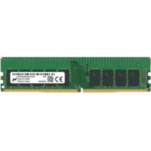 Серверная оперативная память ОЗУ Micron 16 ГБ MTA9ASF2G72AZ-3G2R 16 ГБ, DDR4