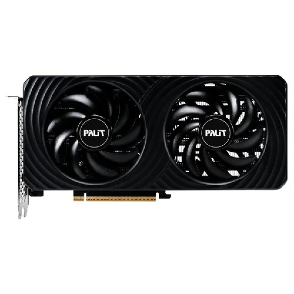 Видеокарта Palit GeForce RTX 5060 Ti Dual NE7506T019P1-GB2062D 8 ГБ