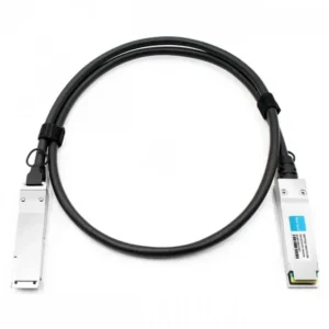 Аксессуар для сервера H3C QSFP-100G-D-CAB-3M