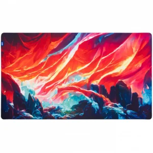 Коврик для мышки 2E GAMING PRO Speed D02 2E-SPEED-XL-D02-PRO