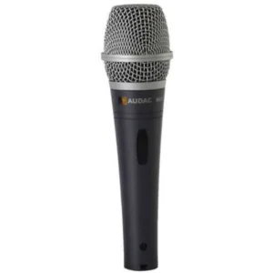 Микрофон AUDAC M67