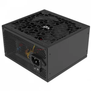 Блок питания Aerocool AERO WHITE 550W ACPW-AR55AEC.12 550 Вт