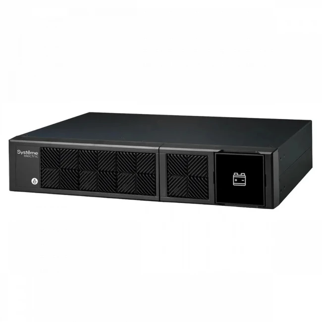 Дополнительный аккумуляторные блоки для ИБП Systeme Electric BPSE48RT2U