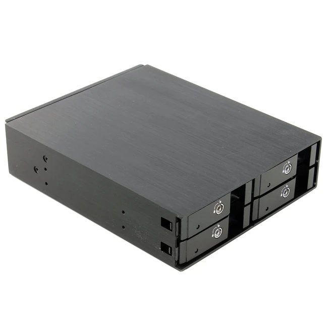 Аксессуар для сервера Procase L2-104-SATA3-BK