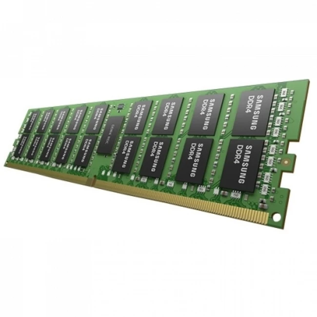 Серверная оперативная память ОЗУ Samsung 16GB M393A2K40EB3-CWEBY 16 ГБ, DDR4
