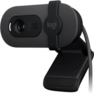 Веб камеры Logitech Brio 100 Graphite 960-001585