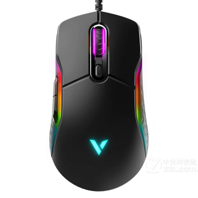 Мышь Rapoo VT200