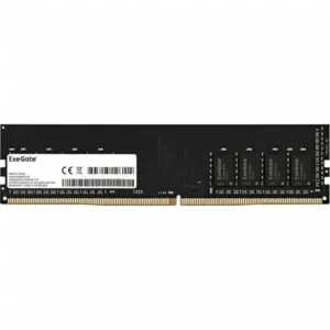 ОЗУ ExeGate Value EX295579RUS DIMM, DDR4, 16 Гб, 3200 МГц