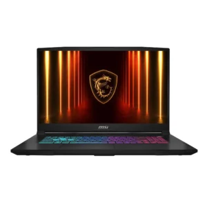Ноутбук MSI Katana 17 HX B14WFK-403XKZ 9S7-17L791-403 17 ", FHD 1920x1080 (16:9), Intel, Core i7, 16 Гб, 1 ТБ, nVidia GeForce RTX 5060
