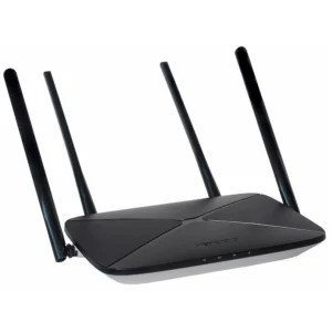 Маршрутизатор для дома Mercusys AC12G AC12G(RU)