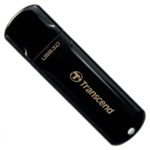 USB флешка (Flash) Transcend JetFlash 700 TS16GJF700 16 ГБ