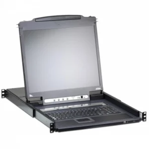 KVM-переключатель ATEN CL5716iMR