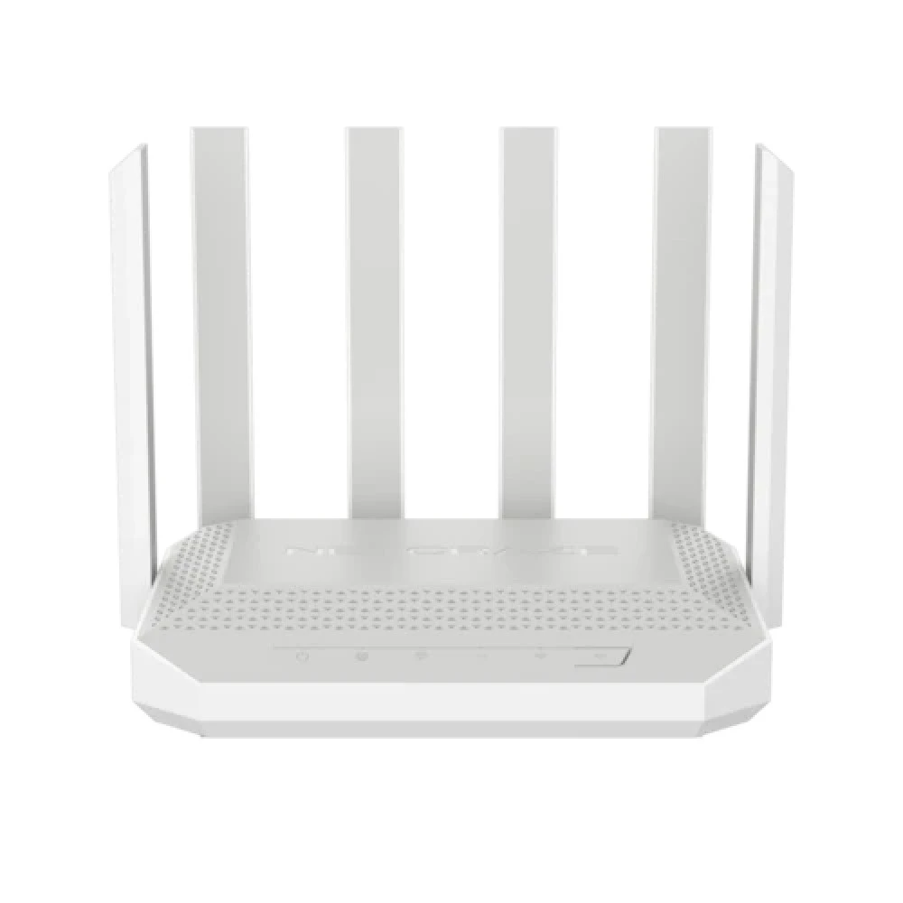 Маршрутизатор для дома Netcraze Hero 5G NC-4110