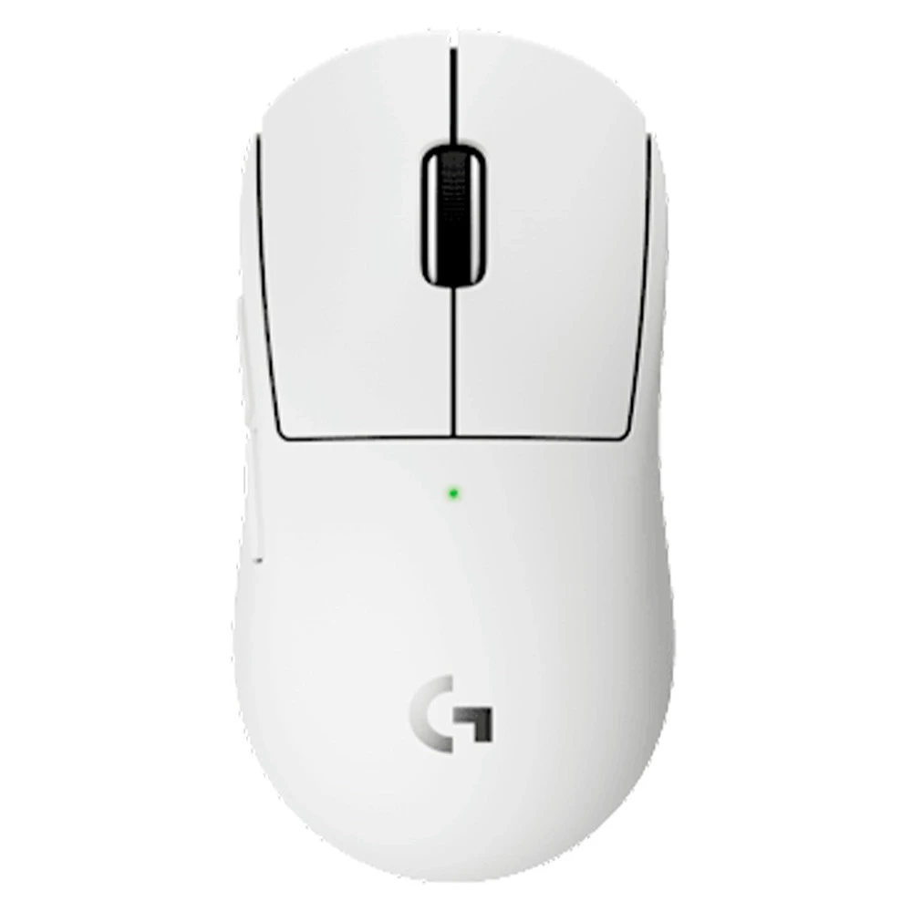 Мышь Logitech PRO X SUPERLIGHT 2C 910-007538 Игровые, Беспроводная