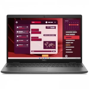 Ноутбук Dell Latitude 3550 210-BLRD_N004L355015EMEA_VP 15.6 ", HD 1366x768 (16:9), Intel, Core i3, 8 Гб, 512 ГБ, Intel UHD Graphics, Windows 11 Pro