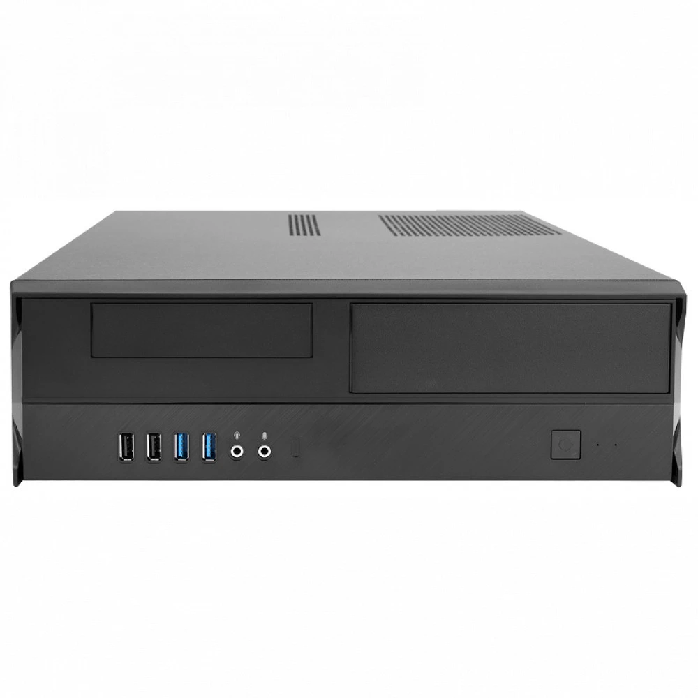 Корпус In Win Slim Case InWin BL067 6143980 Бюджетные, Small Form Factor