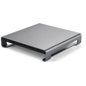 Док-станция Apple Подставка-док станция Satechi Type-C Aluminum ST-AMSHS