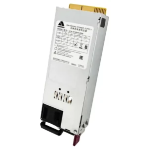 Серверный блок питания Qdion 300W Redundant Power Supply U1A-K10300-DRB 1U, 300 Вт