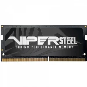 ОЗУ Patriot Steel Series PVS48G320C8S SO-DIMM, DDR4, 8 Гб, 3200 МГц