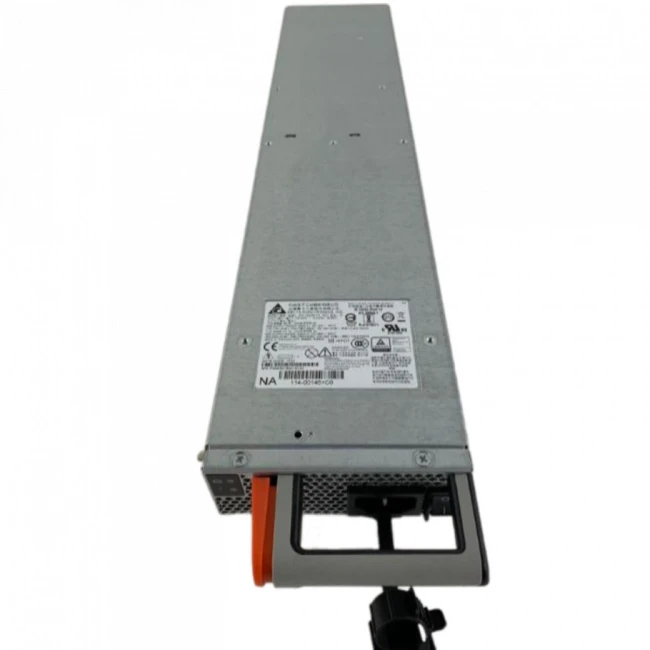 Опция для системы хранения данных СХД NetApp 1600W Power Supply X97600A Блок питания для СХД