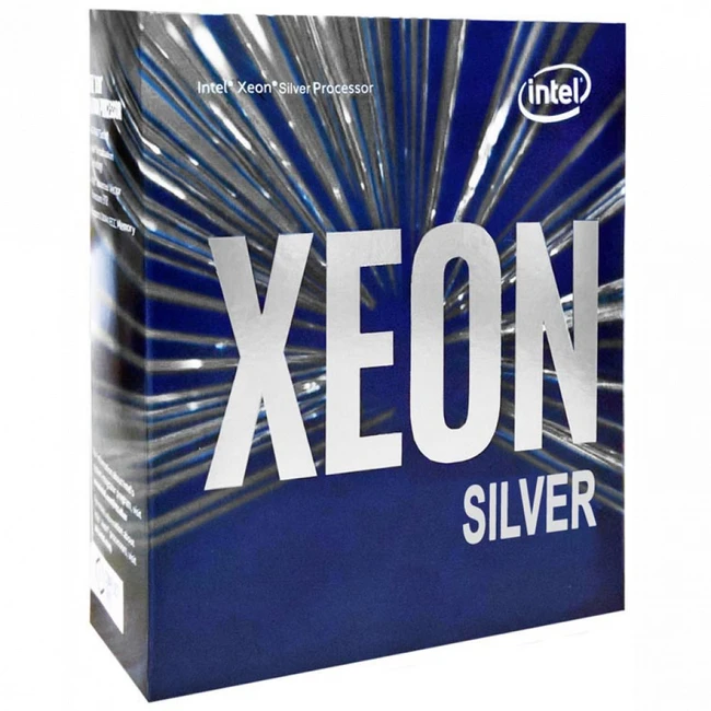 Серверный процессор HPE Xeon Silver 4314 P36922-B21 16, 2.4 ГГц, 24