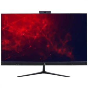 Моноблок iRU Агат 315 (1913356) 27 ", Intel, Core i5, 11400, 2.6, 16 Гб, 256 Гб