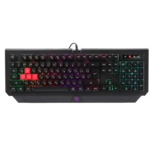 Клавиатура A4Tech Bloody B120N