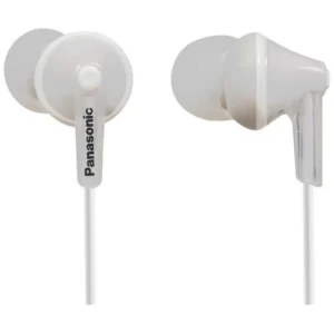 Наушники Panasonic RP-HJE125E-W