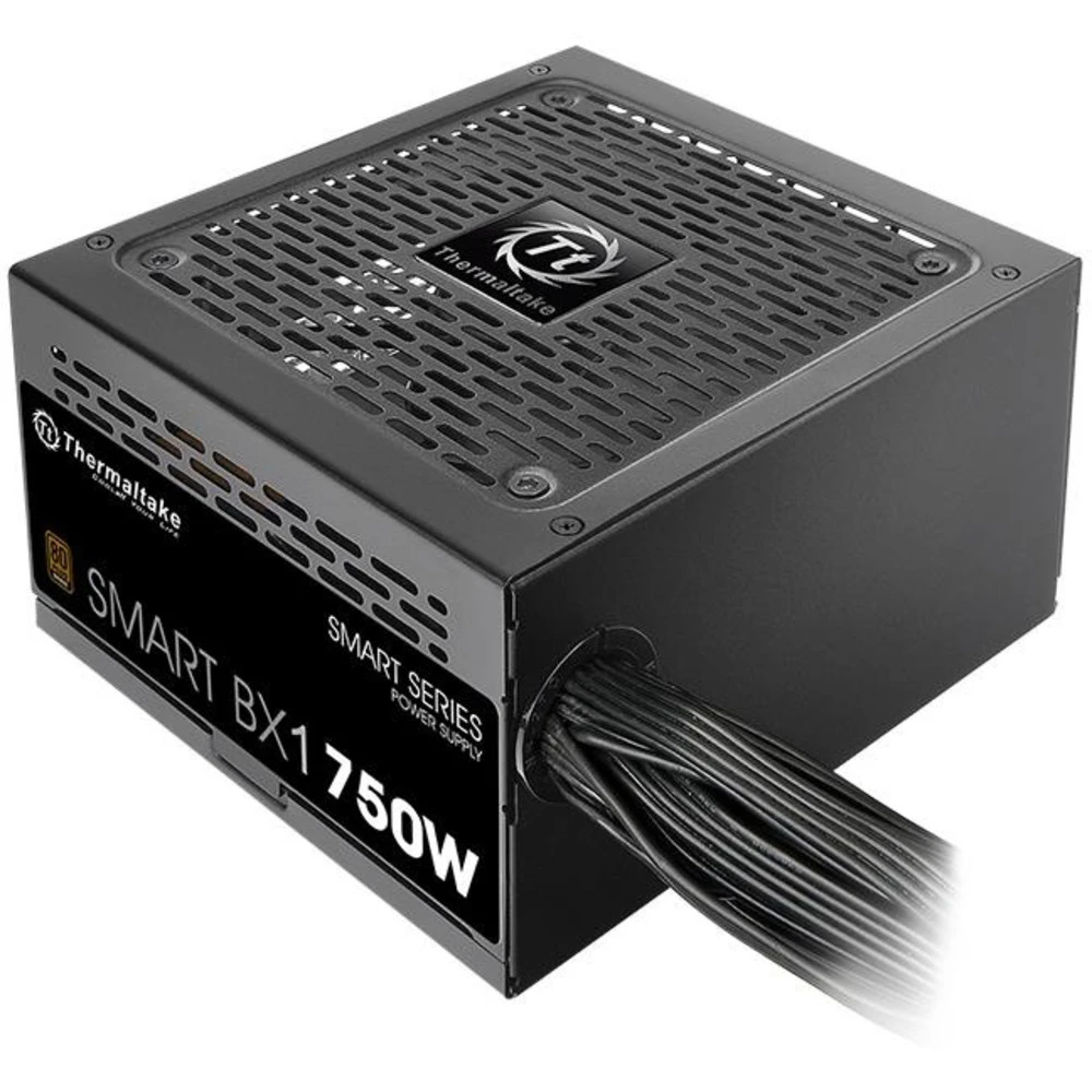 Блок питания Thermaltake Smart BX1 750W PS-SPD-0750NNSABE-1 750 Вт