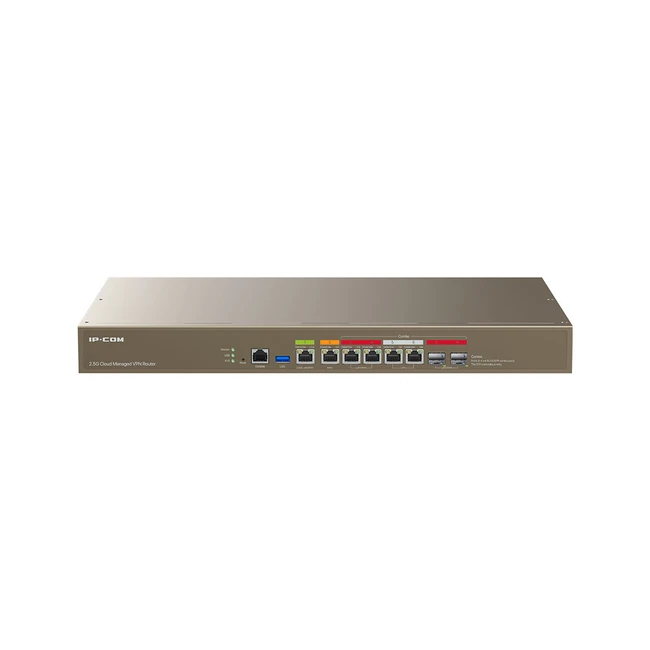 Маршрутизатор TENDA M50-F 10/100/1000/2500 Base-T (2500 мбит/с)