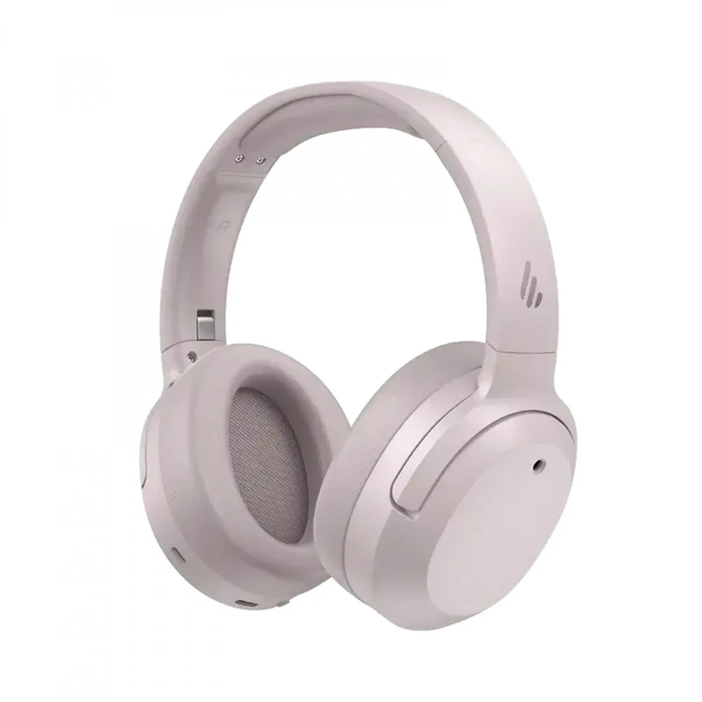 Наушники Edifier W820NB Plus v.2025, Smoky Pink W820NB PLUS/SMOKY PINK