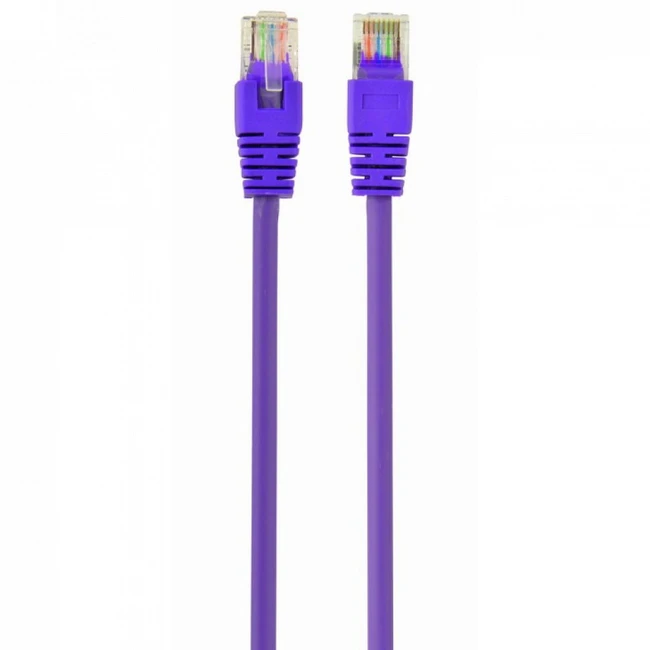 Патч-корд Cablexpert PP12-5M/V