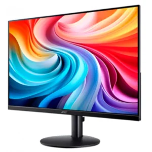 Монитор Acer KB272G0bi UM.HK2EE.008 27 ", IPS, Full HD 1920x1080 (16:9), 120 Гц