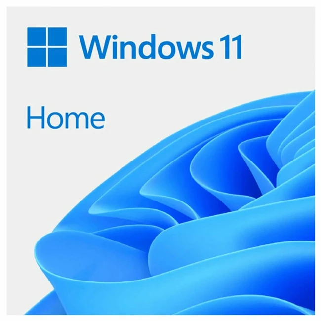 Операционная система Microsoft Windows 11 Home 64Bit 1pk DSP OEI Kazakhstan Only DVD KW9-00652 Windows 11