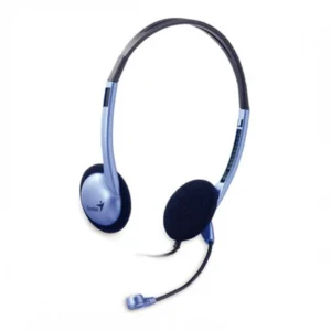 Наушники Genius HS-02B 31710037100