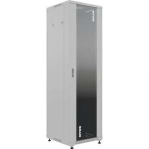 Серверный шкаф NTSS Премиум напольный 32U 600x600мм NTSS-R32U6060GS