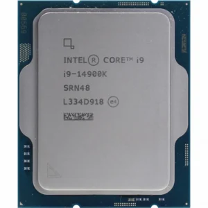 Процессор Intel CORE I9-14900K S1700 OEM CM8071505094017 S RN48 99CFFC Core i9, 24, 3.2, 36, OEM