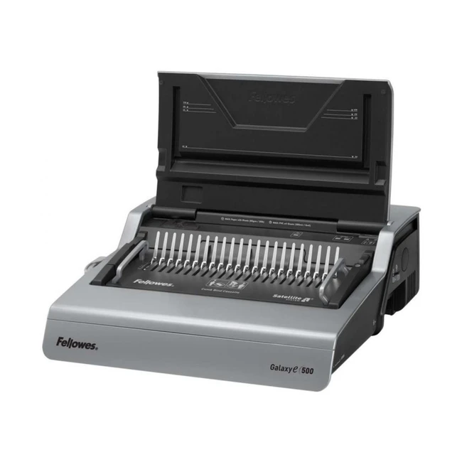 Переплетчик Fellowes FS-56221
