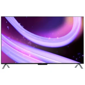 Телевизор Яндекс YNDX-00096 65 ", Smart TV, Черный